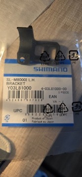 Adapter I-spec II Shimano Y03L81000