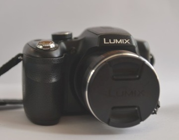 Aparat Panasonic DMC-LZ30 