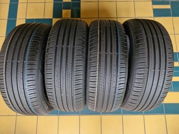 4 x Opony Falken ZE310A  215/50 R18 92V Nowe - 20% obniżka 