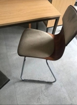 Krzesło designerskie 