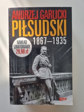Piłsudski 1867-1935