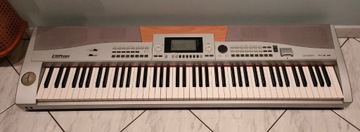 PIANINO CYFROWE KEYBOARD CLIFTON SP5500 THOMANN