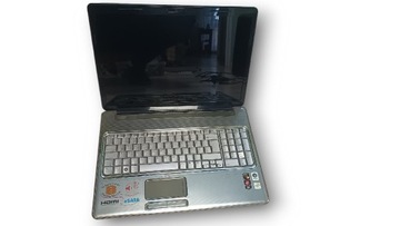 Laptop HP Pavilion dv7-1008eg