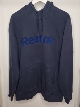 Reebok Vintage męska z kapturem