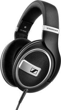 Sennheiser HD 599 Special Edition, czarne, nowe, G