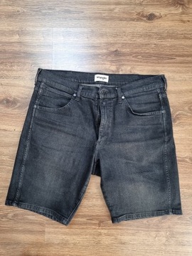 Wrangler 5 pocket short W33