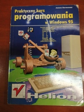Programowanie w Windows 95