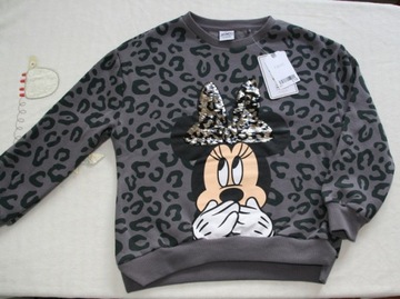 Next/Disney-Bluza z Myszką Minnie-128