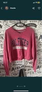 Bluza Tommy Hilfiger damska