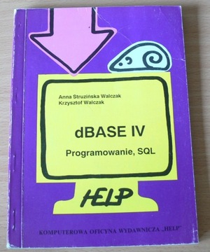 dBASE IV PROGRAMOWANIE SQL