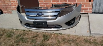 Ford Fusion 2012 rok zderzak przedni 