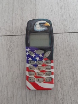 KULTOWY TELEFON NOKIA 3210