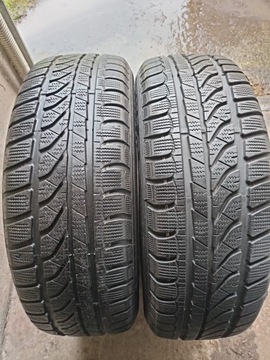 Opony zimowe 185/60R15