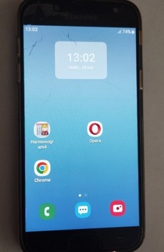 Samsung Galaxy j5 2017 