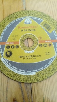 Kronenflex A24 extra