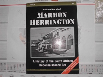 Marmon  Herrington -monografia 