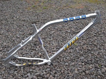 Rama HAWK Fat Bone Ultra Cross