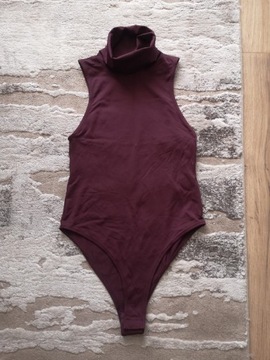 Bluzka damska body ZARA