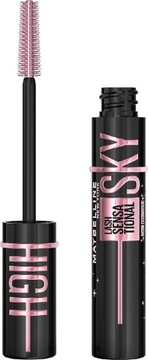 Maybelline Lash Sensational Sky High Mascara 7.2ml - Cosmic Black