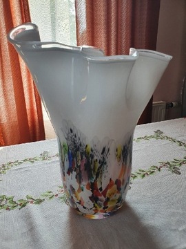 Piękny wazon