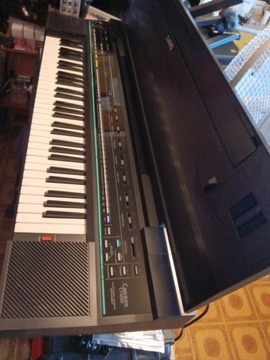 Keyboard Casio ct-6500