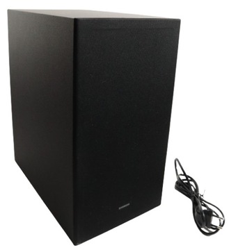 Samsung Subwoofer PS-WB67B