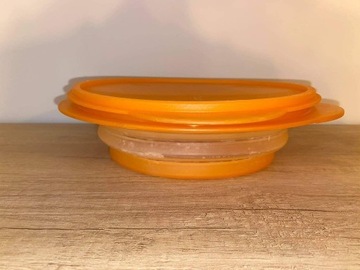 Tupperware miska 