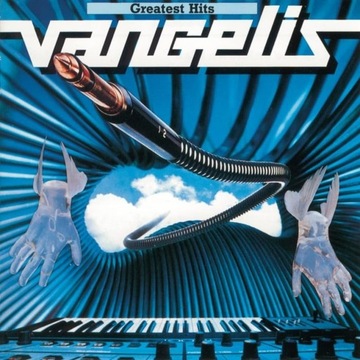 Vangelis - Greatest Hits VG+ LP winyl