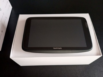 Nawigacja TOMTOM GO NAVIGATOR 6 