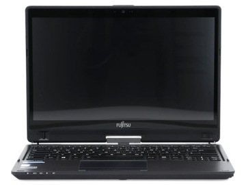 Dotykowy Fujitsu Lifebook T938 i5-8250U 8GB 240GB