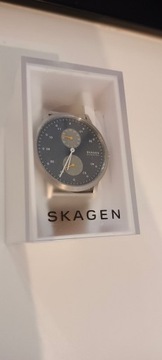 Zegarek męski Skagen SKW6525