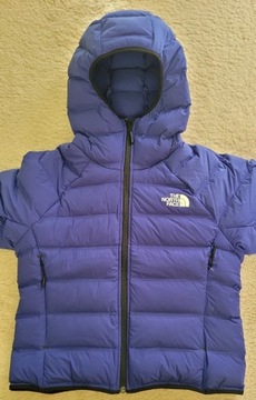 The North Face rmst dwn hdy Lapis Blue