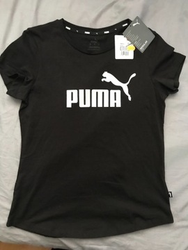 Koszulka Puma rozmiar M