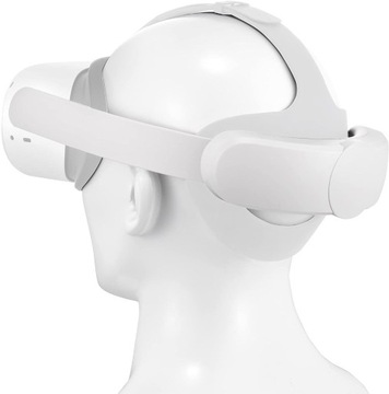 Soarking Elite Pasek na głowę VR Quest 2