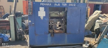 Przecinarka taśmowa automat PEHAKA ROBOTER 340 Z