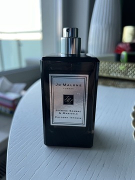 Jo Malone Jasmine Sambac & Marigold