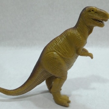 Figurka Tyranozaur ReX Dinozaur