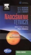 Nadciśnienie tętnicze - red. Piotr Salomon