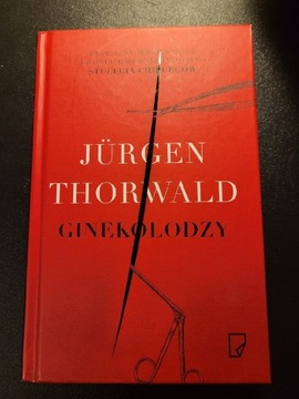 Ginekolodzy Jürgen Thorwald