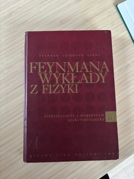 Feynmana wykłady z fizyki, tom 2.1