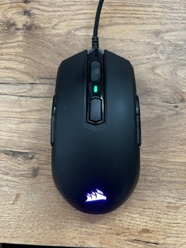 Myszka Corsair M55 RGB Pro