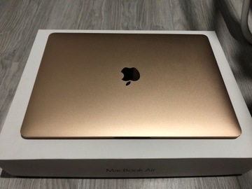 MacBook Air Retina A1932 2018