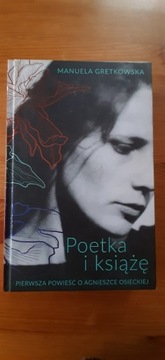 Manuela Gretkowska- Poetka i książę