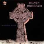 BLACK SABBATH - HEADLESS CROSS