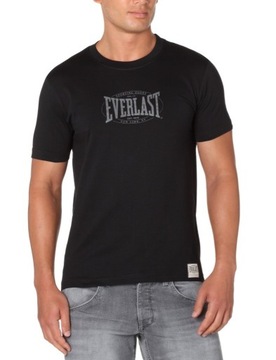 Koszulka T-shirt Everlast roz M
