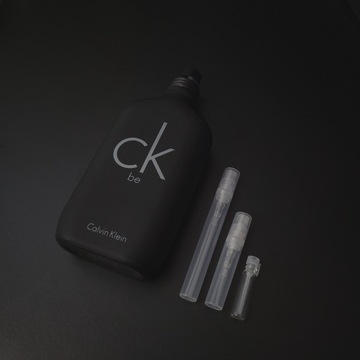 Calvin Klein CK Be - 3ml