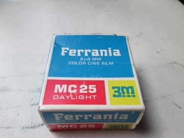 FILMY   PO TERMINIE  - 8mm