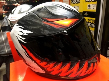 Kask HJC RPHA 11 Anti Venom L 