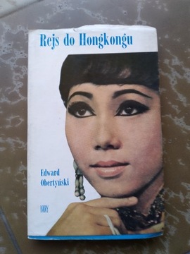 Rejs do Hongkongu 