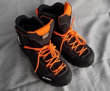 Buty SALEWA trekkingowe MTN TRAINER 2 MID GTX M